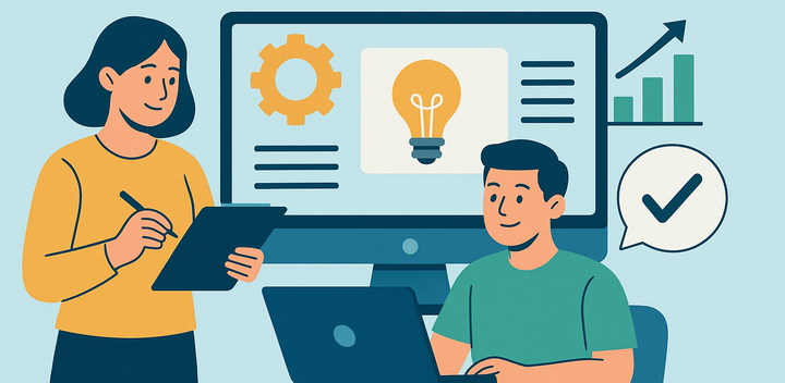 Peningkatan Kompetensi Pendidik dalam Merancang Desain Pesan E-Learning Berbasis Prinsip Memori untuk Meningkatkan Hasil Belajar